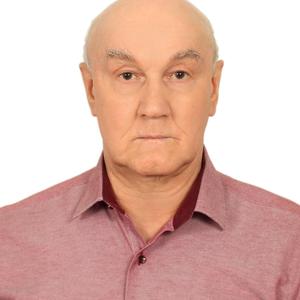 Федор, 76 лет, Екатеринбург