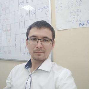 Бахтияр Шарипов, 35 лет, Уфа
