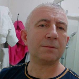 Парни в Мурманске: Горан, 55 - ищет девушку из Мурманска