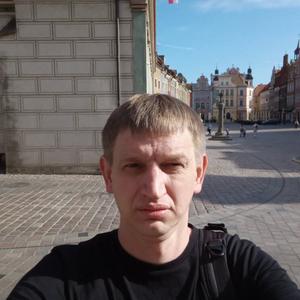 Павел, 41 год, Минск