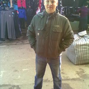 Парни в Йошкар-Оле: Егор, 39 - ищет девушку из Йошкар-Олы