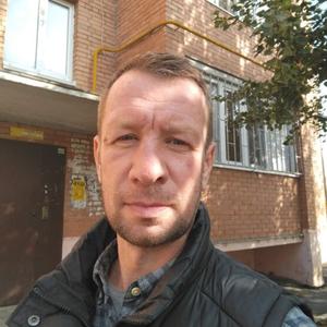 Сергей, 41 год, Тольятти