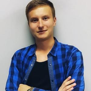 Иван, 23 года, Орехово-Зуево