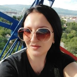 Ольга, 35 лет, Краснокаменск