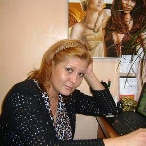 Елена, 50 лет, Кемерово