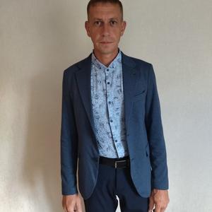 Константин, 40 лет, Новокузнецк