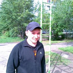 Парни в Лесосибирске: Фёдор, 31 - ищет девушку из Лесосибирска