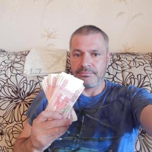 Парни в Инте: Виктор Полищук, 45 - ищет девушку из Инты