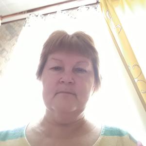 Olga, 62 года, Нижний Новгород