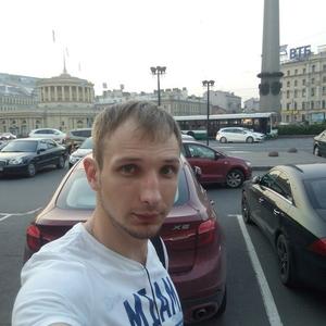Максим, 31 год, Тольятти