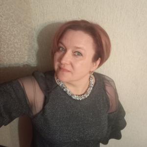Татьяна, 47 лет, Йошкар-Ола