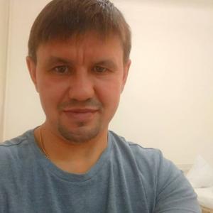 Дмитрий, 48 лет, Братск