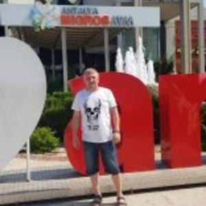 Парни в Кушве: Сергей, 48 - ищет девушку из Кушвы