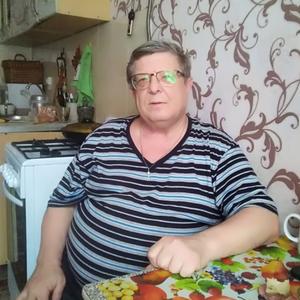 Виктор, 69 лет, Оренбург