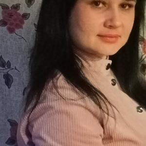 Девушки в Казани (Татарстан): Маша, 40 - ищет парня из Казани (Татарстан)