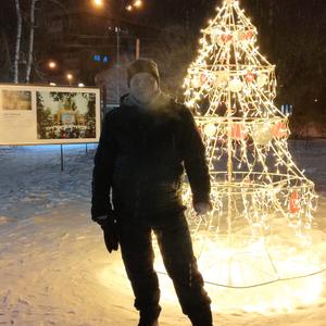 Вадим, 48 лет, Красноярск