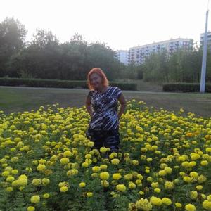 Девушки в Новокузнецке: Елена Скорозвон, 44 - ищет парня из Новокузнецка