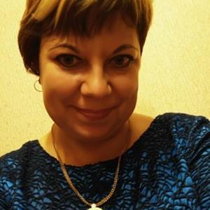 Ольга, 51 год, Рузаевка