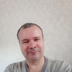 Сергей, 49 лет, Белгород