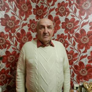 Вячеслав, 72 года, Москва