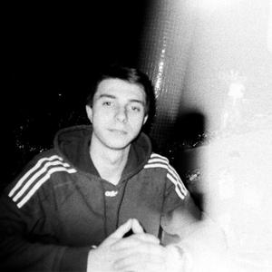 Влад Елец, 22 года, Красноярск