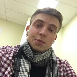 Парни в Казани (Татарстан): Егор, 26 - ищет девушку из Казани (Татарстан)