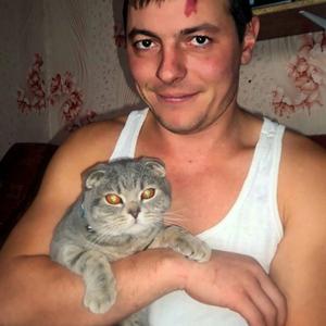 Сергей, 34 года, Омский