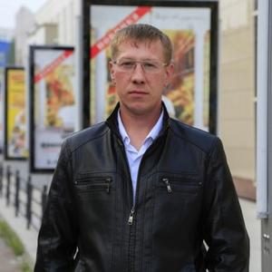 Иван, 40 лет, Нерюнгри