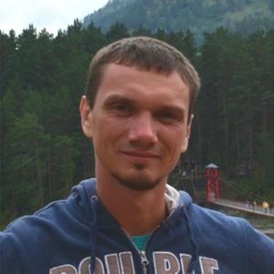 Vskos, 42 года, Омск
