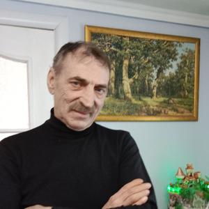 Ник, 65 лет, Москва