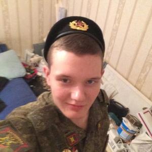 Парни в Кемерово: Алексей, 27 - ищет девушку из Кемерово