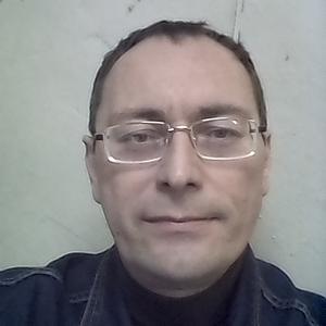 Алексей Плетнев, 48 лет, Устье