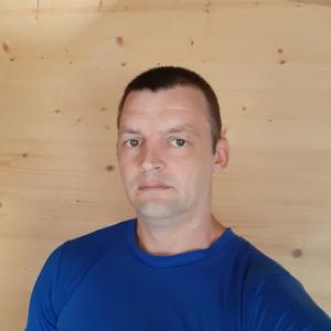 Александар Чиркин, 41 год, Вильнюс
