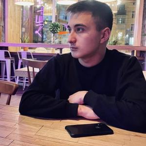 Парни в Санкт-Петербурге: Марк, 27 - ищет девушку из Санкт-Петербурга
