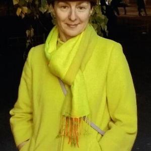 Diana, 49 лет, Москва