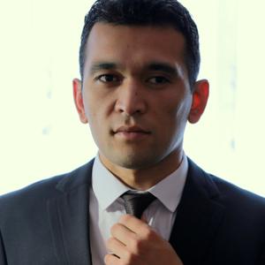Шерзод Алматов, 39 лет, Ташкент