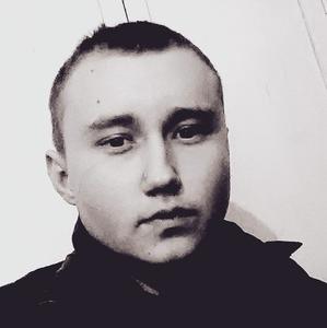 Алексей, 23 года, Иркутск