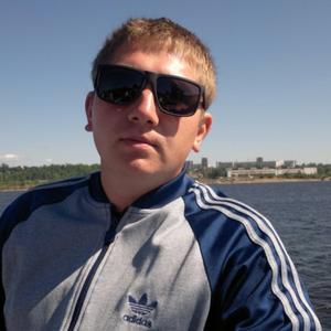 Парни в Перми: Никита Лукашов, 35 - ищет девушку из Перми