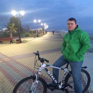 Парни в Майкопе: Сергей, 41 - ищет девушку из Майкопа