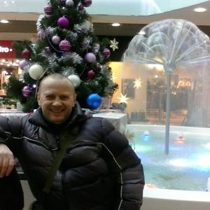 Ксенофонт, 46 лет, Нижневартовск