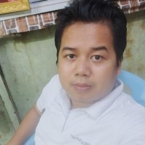 Nay Naing Tun, 27 лет, Янгон