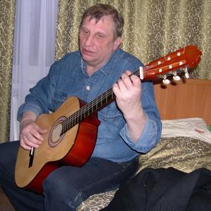 Виктор Михайленко, 64 года, Нижний Новгород