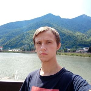 Парни в Зеленограде: Иван, 31 - ищет девушку из Зеленограда