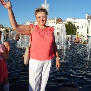 Наталья, 67 лет, Астрахань