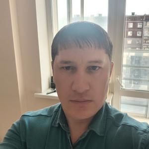 Ринат, 41 год, Екатеринбург