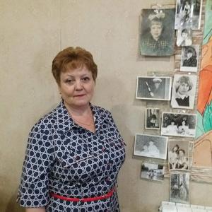 Девушки в Ульяновске: Натали, 61 - ищет парня из Ульяновска