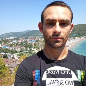 Парни в Мурманске: Руслан Карнаухов, 33 - ищет девушку из Мурманска