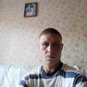 Парни в Мезиновский: Володя, 38 - ищет девушку из Мезиновский