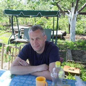 Евгений, 55 лет, Саратов