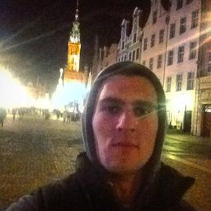 Парни в Балтийске: Денис, 32 - ищет девушку из Балтийска